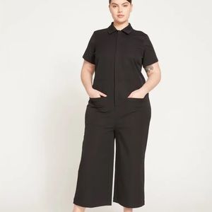 Kate jumpsuit by Universal Standard size XS NWT